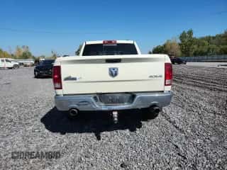 2010 Dodge 1500 TRX with VIN 1D7RV1CT3AS227263, listed as a Copart auction lot 80955905 with 211,432 mi miles and Clean title. Bid and sale history available at DreamBid. Image 6.