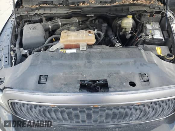 2016 Ram 1500 Laramie z VIN 1C6RR7VMXGS192311, wystawiony jako Copart lot #68870055 z przebiegiem 182 321 mil mil oraz Czysty tytuł • Clean title. Historia ofert i sprzedaży dostępna na DreamBid. Obrazek 11.