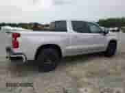 2022 Chevrolet Silverado 1500 RST z VIN 3GCUDEET4NG585626, wystawiony jako Copart lot #58812515 z przebiegiem 52 291 mil mil oraz Szkoda całkowita • Salvage title. Historia ofert i sprzedaży dostępna na DreamBid. Obrazek 3.
