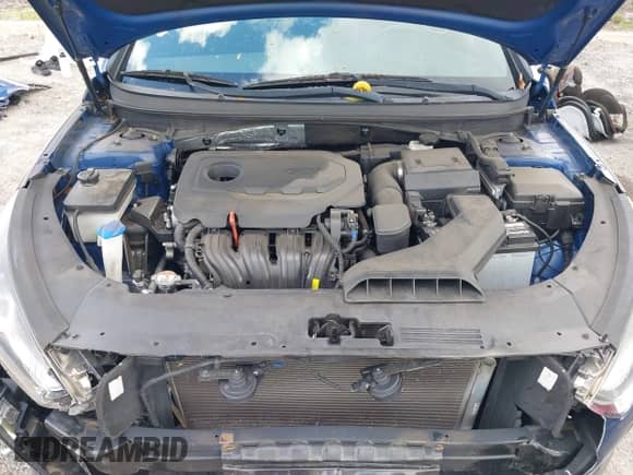 2018 Hyundai Sonata Limited with VIN 5NPE34AF8JH674960, listed as a IAAI auction lot 40248165 with 97,120 mi miles and . Bid and sale history available at DreamBid. Image 10.