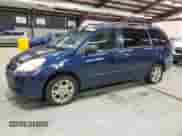 2005 Toyota Sienna LE with VIN 5TDBA23C05S048531, listed as a Copart auction lot 84935605 with 249,639 mi miles and Clean title. Bid and sale history available at DreamBid. Image 1.