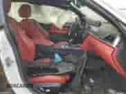 2018 BMW 4 Series 440i с VIN WBA4J5C50JBF07540, выставлен на аукционе Copart как лот 54160685 с пробегом Не указан миль и На запчасти • Non repairable. История ставок и продаж доступна на DreamBid. Изображение 7.