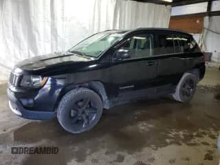 2014 Jeep Compass Sport с VIN 1C4NJCBA0ED844968, выставлен на аукционе Copart как лот 85513315 с пробегом 176 933 миль миль и Чистый • Clean title. История ставок и продаж доступна на DreamBid. Изображение 1.