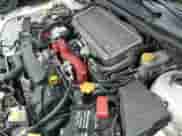 2018 Subaru WRX STI Limited z VIN JF1VA2W63J9831795, wystawiony jako IAAI lot #41923446 z przebiegiem 112 927 mil mil oraz . Historia ofert i sprzedaży dostępna na DreamBid. Obrazek 21.