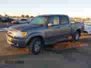 2004 Toyota Tundra Limited с VIN 5TBDT48114S438633, выставлен на аукционе IAAI как лот 43485878 с пробегом 245 296 миль миль и . История ставок и продаж доступна на DreamBid. Изображение 17.