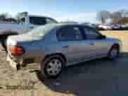 1999 Chevrolet Malibu с VIN 1G1ND52M5X6106418, выставлен на аукционе Copart как лот 43252685 с пробегом 153 422 миль миль и Списание • Salvage title. История ставок и продаж доступна на DreamBid. Изображение 3.