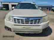 2011 Subaru Forester X Limited z VIN JF2SHBEC5BH762164, wystawiony jako Copart lot #71781275 z przebiegiem 163 818 mil mil oraz Czysty tytuł • Clean title. Historia ofert i sprzedaży dostępna na DreamBid. Obrazek 5.