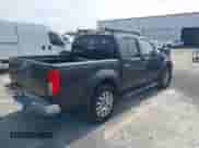2010 Nissan Frontier Pro-4X с VIN 1N6AD0EV7AC426942, выставлен на аукционе IAAI как лот 42400841 с пробегом Не указан миль и . История ставок и продаж доступна на DreamBid. Изображение 4.