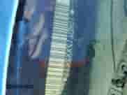 2003 Chevrolet Blazer LS z VIN 1GNDT13XX3K174956, wystawiony jako Copart lot #45921635 z przebiegiem Nie podano mil oraz Szkoda całkowita • Salvage title. Historia ofert i sprzedaży dostępna na DreamBid. Obrazek 15.