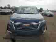 2022 Chevrolet Traverse LT с VIN 1GNERHKWXNJ194122, выставлен на аукционе Copart как лот 68393175 с пробегом 89 399 миль миль и Списание • Salvage title. История ставок и продаж доступна на DreamBid. Изображение 5.