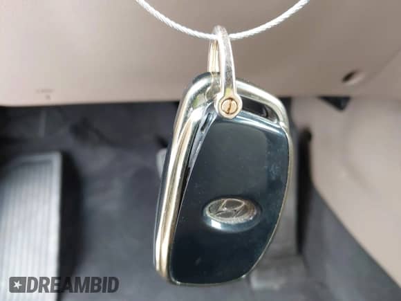 2021 Hyundai Tucson SEL with VIN KM8J33AL8MU345776, listed as a IAAI auction lot 42620741 with 25,733 mi miles and . Bid and sale history available at DreamBid. Image 11.