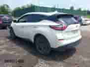 2017 Nissan Murano Platinum с VIN 5N1AZ2MG0HN147913, выставлен на аукционе IAAI как лот 42524401 с пробегом 84 466 миль миль и . История ставок и продаж доступна на DreamBid. Изображение 3.