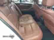 2015 BMW 5 Series 528i с VIN WBA5A5C50FD524979, выставлен на аукционе IAAI как лот 42667185 с пробегом 76 984 миль миль и . История ставок и продаж доступна на DreamBid. Изображение 8.