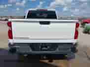 2023 Chevrolet Silverado 2500HD Work Truck with VIN 1GC2YLE7XPF210587, listed as a IAAI auction lot 43511140 with 74,915 mi miles and . Bid and sale history available at DreamBid. Image 16.