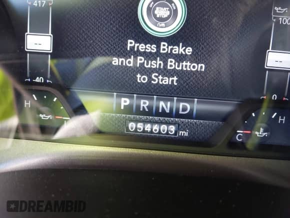 2019 Ram 1500 Limited z VIN 1C6SRFHT4KN588563, wystawiony jako IAAI lot #43503144 z przebiegiem 54 603 mil mil oraz . Historia ofert i sprzedaży dostępna na DreamBid. Obrazek 15.