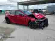 2024 Lexus IS 350 F Sport z VIN JTHBZ1B25R5078954, wystawiony jako Copart lot #68424685 z przebiegiem 16 016 mil mil oraz Nie do naprawy • Non repairable. Historia ofert i sprzedaży dostępna na DreamBid. Obrazek 13.