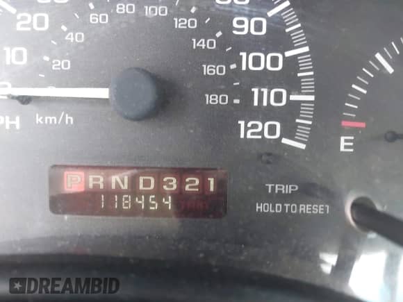 1999 Chevrolet Malibu LS с VIN 1G1NE52M0X6239679, выставлен на аукционе IAAI как лот 42836633 с пробегом 118 454 миль миль и . История ставок и продаж доступна на DreamBid. Изображение 7.