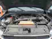 2019 Ford F-150 XL z VIN 1FTEW1E49KFA35741, wystawiony jako Copart lot #59946385 z przebiegiem Nie podano mil oraz Szkoda całkowita • Salvage title. Historia ofert i sprzedaży dostępna na DreamBid. Obrazek 11.