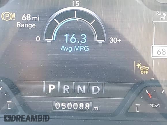 2022 Ram 1500 Laramie z VIN 1C6SRFJT0NN362552, wystawiony jako IAAI lot #43220035 z przebiegiem 50 088 mil mil oraz . Historia ofert i sprzedaży dostępna na DreamBid. Obrazek 7.