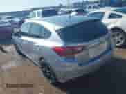 2020 Subaru Impreza with VIN 4S3GTAB62L3710372, listed as a IAAI auction lot 42401089 with 36,571 mi miles and . Bid and sale history available at DreamBid. Image 3.