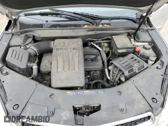 2012 Chevrolet Equinox LS с VIN 2GNALBEK0C1189685, выставлен на аукционе Copart как лот 80868685 с пробегом 153 064 миль миль и Списание • Salvage title. История ставок и продаж доступна на DreamBid. Изображение 12.
