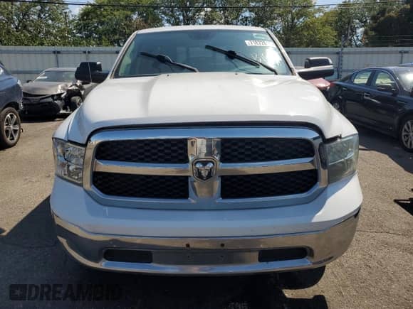 2015 Ram 1500 Big Horn с VIN 1C6RR7GT6FS635654, выставлен на аукционе Copart как лот 71872615 с пробегом 198 538 миль миль и Чистый • Clean title. История ставок и продаж доступна на DreamBid. Изображение 5.