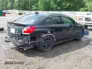 2020 Subaru WRX Limited with VIN JF1VA1H61L9830235, listed as a IAAI auction lot 42264126 with 96,306 mi miles and . Bid and sale history available at DreamBid. Image 4.