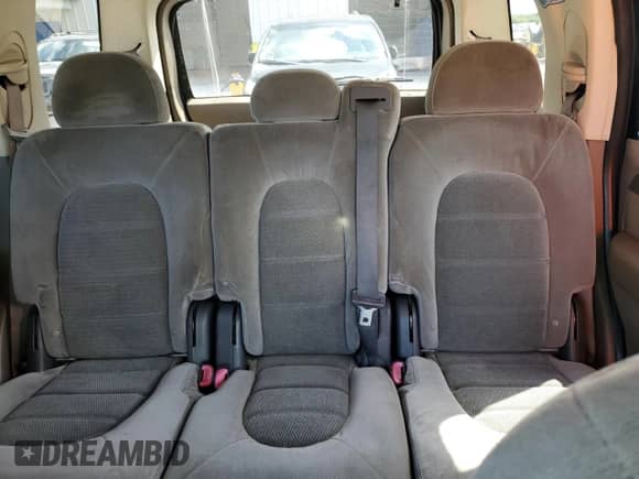 2004 Ford Explorer XLT with VIN 1FMZU63K94UA05302, listed as a Copart auction lot 80783735 with 192,681 mi miles and Salvage title. Bid and sale history available at DreamBid. Image 10.