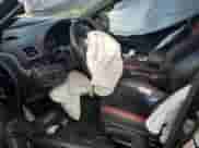 2017 Subaru WRX STI with VIN JF1VA2M69H9807708, listed as a Copart auction lot 65951395 with 119,558 mi miles and Salvage title. Bid and sale history available at DreamBid. Image 7.