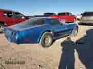 1982 Chevrolet Corvette с VIN 1G1AY8783C5119703, выставлен на аукционе Copart как лот 87286174 с пробегом 102 800 миль миль и Чистый • Clean title. История ставок и продаж доступна на DreamBid. Изображение 3.