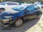 2019 Toyota Corolla L z VIN 2T1BURHE6KC202366, wystawiony jako IAAI lot #43402653 z przebiegiem 11 905 mil mil oraz . Historia ofert i sprzedaży dostępna na DreamBid. Obrazek 14.