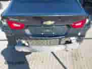 2016 Chevrolet Malibu LT с VIN 1G1ZF5SX5GF243445, выставлен на аукционе IAAI как лот 43459528 с пробегом 65 965 миль миль и . История ставок и продаж доступна на DreamBid. Изображение 6.