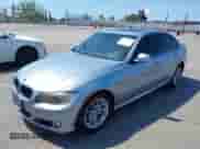 2010 BMW 3 Series 328i с VIN WBAPH5C53AA439424, выставлен на аукционе IAAI как лот 43101280 с пробегом 161 697 миль миль и . История ставок и продаж доступна на DreamBid. Изображение 2.