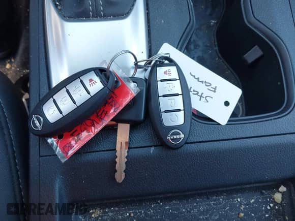 2023 Nissan Frontier SV with VIN 1N6ED1EJ7PN609761, listed as a IAAI auction lot 41260881 with 31,922 mi miles and . Bid and sale history available at DreamBid. Image 11.