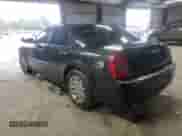 2005 Chrysler 300 C with VIN 2C3AA63H05H636429, listed as a Copart auction lot 73326234 with 172,952 mi miles and Clean title. Bid and sale history available at DreamBid. Image 2.