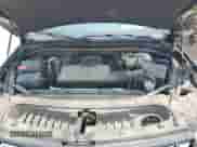 2023 Chevrolet Tahoe Premier с VIN 1GNSKSKD8PR295909, выставлен на аукционе Copart как лот 62391335 с пробегом 47 980 миль миль и Списание • Salvage title. История ставок и продаж доступна на DreamBid. Изображение 12.