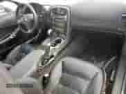 2010 Chevrolet Corvette Z16 Grand Sport 2LT z VIN 1G1YV2DW5A5106973, wystawiony jako Copart lot #58953425 z przebiegiem 153 233 mil mil oraz Szkoda całkowita • Salvage title. Historia ofert i sprzedaży dostępna na DreamBid. Obrazek 8.