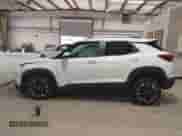 2023 Chevrolet TrailBlazer LT с VIN KL79MPS28PB070974, выставлен на аукционе IAAI как лот 42643373 с пробегом 42 166 миль миль и . История ставок и продаж доступна на DreamBid. Изображение 14.