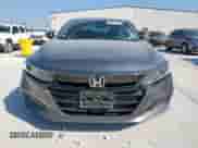 2020 Honda Accord Sport с VIN 1HGCV1F30LA157243, выставлен на аукционе Copart как лот 81959315 с пробегом 82 661 миль миль и Списание • Salvage title. История ставок и продаж доступна на DreamBid. Изображение 5.