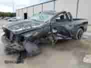 2014 Ram 1500 Tradesman with VIN 3C6JR6AT4EG139032, listed as a Copart auction lot 69196144 with Not provided miles and Salvage title. Bid and sale history available at DreamBid. Image 1.