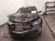 2019 Chevrolet Equinox LT z VIN 2GNAXLEX4K6213364, wystawiony jako IAAI lot #42586725 z przebiegiem 95 681 mil mil oraz . Historia ofert i sprzedaży dostępna na DreamBid. Obrazek 12.