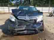 2014 Subaru Forester Limited z VIN JF2SJAHC6EH443323, wystawiony jako Copart lot #81422475 z przebiegiem 94 623 mil mil oraz Szkoda całkowita • Salvage title. Historia ofert i sprzedaży dostępna na DreamBid. Obrazek 5.