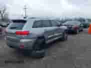 2017 Jeep Grand Cherokee 75th Anniversary z VIN 1C4RJEAG3HC669080, wystawiony jako IAAI lot #41972337 z przebiegiem 169 054 mil mil oraz . Historia ofert i sprzedaży dostępna na DreamBid. Obrazek 4.