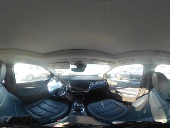 2023 Chevrolet Bolt EUV Premier с VIN 1G1FZ6S03P4109242, выставлен на аукционе IAAI как лот 43219984 с пробегом 49 942 миль миль и . История ставок и продаж доступна на DreamBid. Изображение 18.
