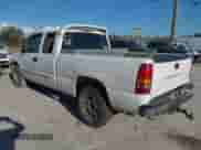 2003 GMC Sierra 1500 SLE с VIN 2GTEK19TX31344740, выставлен на аукционе IAAI как лот 41550830 с пробегом 168 712 миль миль и . История ставок и продаж доступна на DreamBid. Изображение 3.