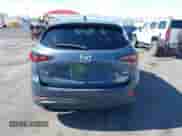 2022 Mazda CX-5 S Preferred z VIN JM3KFBCM2N1565165, wystawiony jako IAAI lot #42507203 z przebiegiem 39 853 mil mil oraz . Historia ofert i sprzedaży dostępna na DreamBid. Obrazek 17.