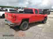 2018 Chevrolet Silverado 2500HD Work Truck z VIN 1GC2KUEG0JZ291807, wystawiony jako Copart lot #84658995 z przebiegiem 188 019 mil mil oraz Szkoda całkowita • Salvage title. Historia ofert i sprzedaży dostępna na DreamBid. Obrazek 3.