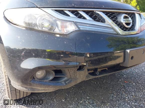 2012 Nissan Murano S с VIN JN8AZ1MW8CW220992, выставлен на аукционе IAAI как лот 42631249 с пробегом 266 123 миль миль и . История ставок и продаж доступна на DreamBid. Изображение 12.
