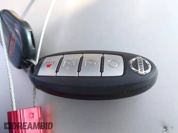 2015 Nissan Pathfinder SL with VIN 5N1AR2MM0FC649223, listed as a IAAI auction lot 42745011 with 202,340 mi miles and . Bid and sale history available at DreamBid. Image 11.