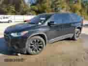 2019 Chevrolet Traverse RS с VIN 1GNERJKW3KJ310442, выставлен на аукционе Copart как лот 84848134 с пробегом 147 392 миль миль и Списание • Salvage title. История ставок и продаж доступна на DreamBid. Изображение 1.